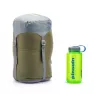 Спальный мешок Pinguin Trekking (1/-5°C), 205 см - Right Zip, Khaki
