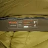 Спальный мешок Pinguin Trekking (1/-5°C), 205 см - Right Zip, Khaki