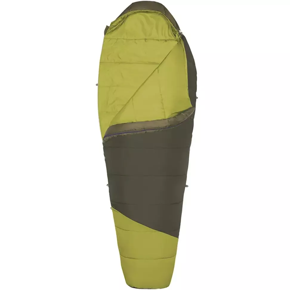 Kelty спальник Mistral 40 Regular