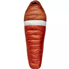 Sierra Designs спальник Get Down 550F 35 Long