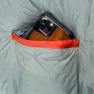 Sierra Designs спальник Mobile Mummy 800F 15 Regular