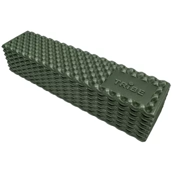 Коврик складной Tribe Camper, green
