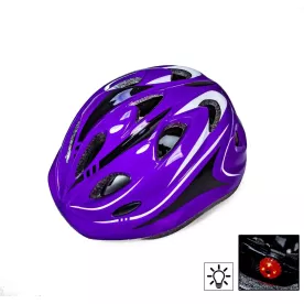 Шлем детский Safety Purple