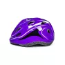 Шлем детский Safety Purple