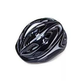 Шлем детский Safety Black