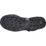Обувь высокая туристическая мужская Salomon Quest 4 GTX M - rubber black fiery red