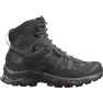 Обувь для активного отдыха мужская Salomon Quest 4 GTX M - magnet/black/quarry