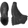 Обувь для активного отдыха мужская Salomon Quest 4 GTX M - magnet/black/quarry