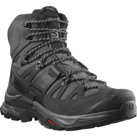 Обувь для активного отдыха мужская Salomon Quest 4 GTX M - magnet/black/quarry