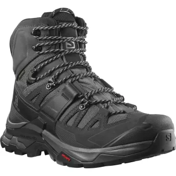 Взуття для активного відпочинку чоловіче Salomon Quest 4 GTX M - magnet/black/quarry