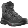 Обувь для активного отдыха мужская Salomon Quest 4 GTX M - magnet/black/quarry