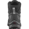 Обувь для активного отдыха мужская Salomon Quest 4 GTX M - magnet/black/quarry