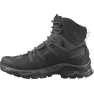 Обувь для активного отдыха мужская Salomon Quest 4 GTX M - magnet/black/quarry