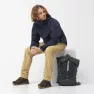 Обувь для активного отдыха мужская Salomon Quest Element GTX M - delicioso black dull gold