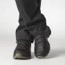 Обувь зимняя мужская Salomon X Ultra Snowpilot WP M - black/military olive/gothic olive