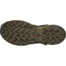 Обувь зимняя мужская Salomon X Ultra Snowpilot WP M - black/military olive/gothic olive