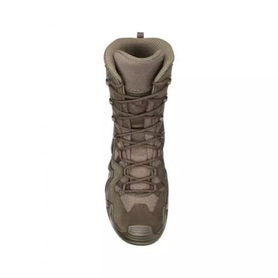 Черевики Lowa Zephyr MK2 GTX HI TF Ranger Green