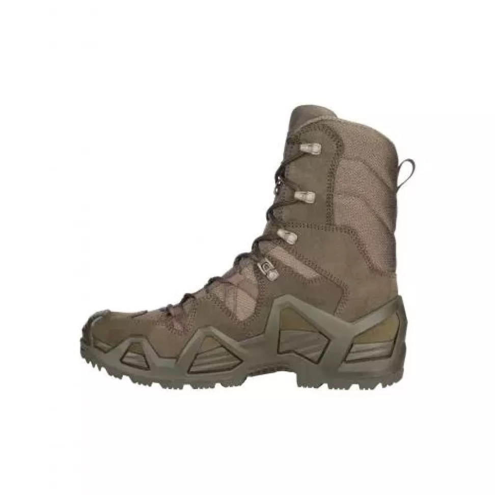 Черевики Lowa Zephyr MK2 GTX HI TF Ranger Green