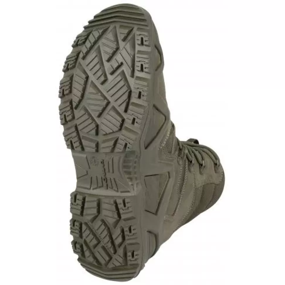 Черевики Lowa Zephyr MK2 GTX HI TF Ranger Green