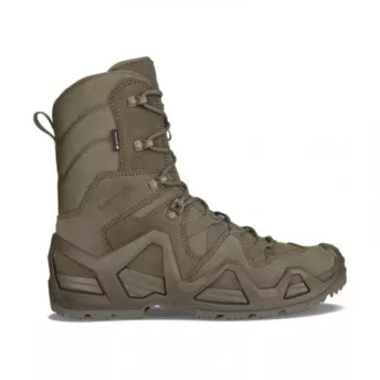 Черевики Lowa Zephyr MK2 GTX HI TF Ranger Green