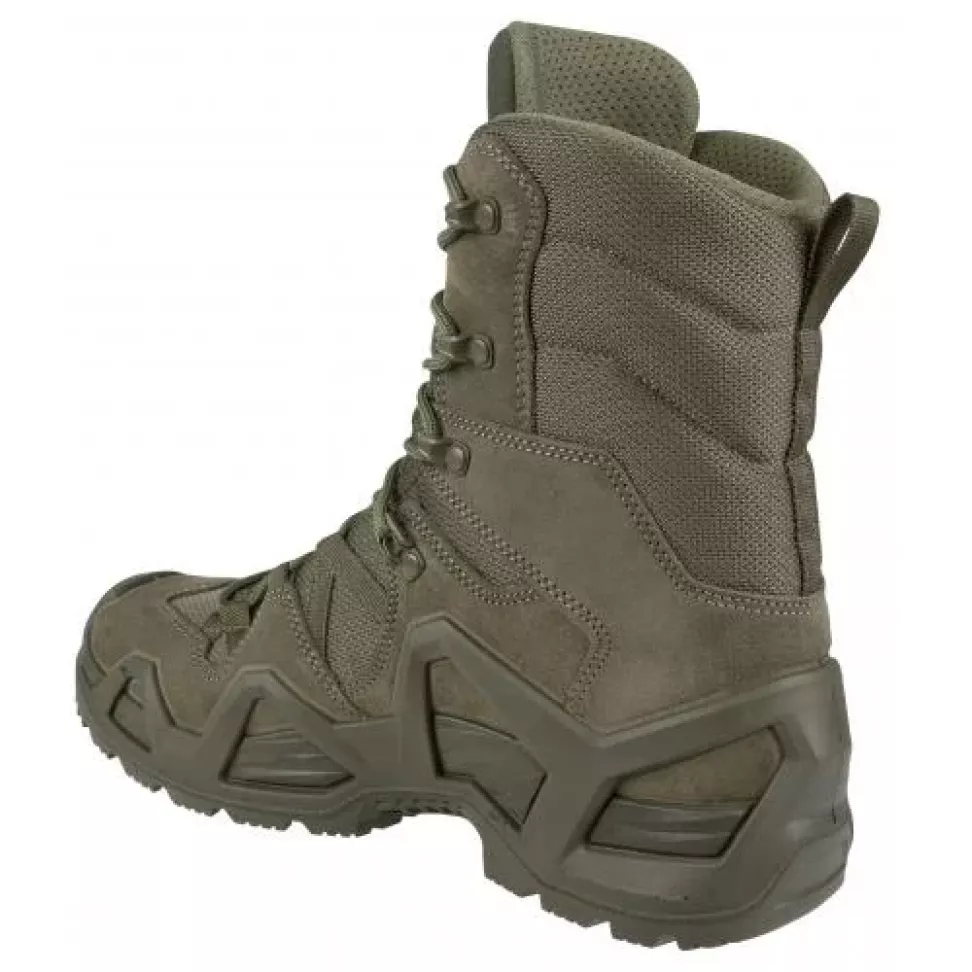 Черевики Lowa Zephyr MK2 GTX HI TF Ranger Green