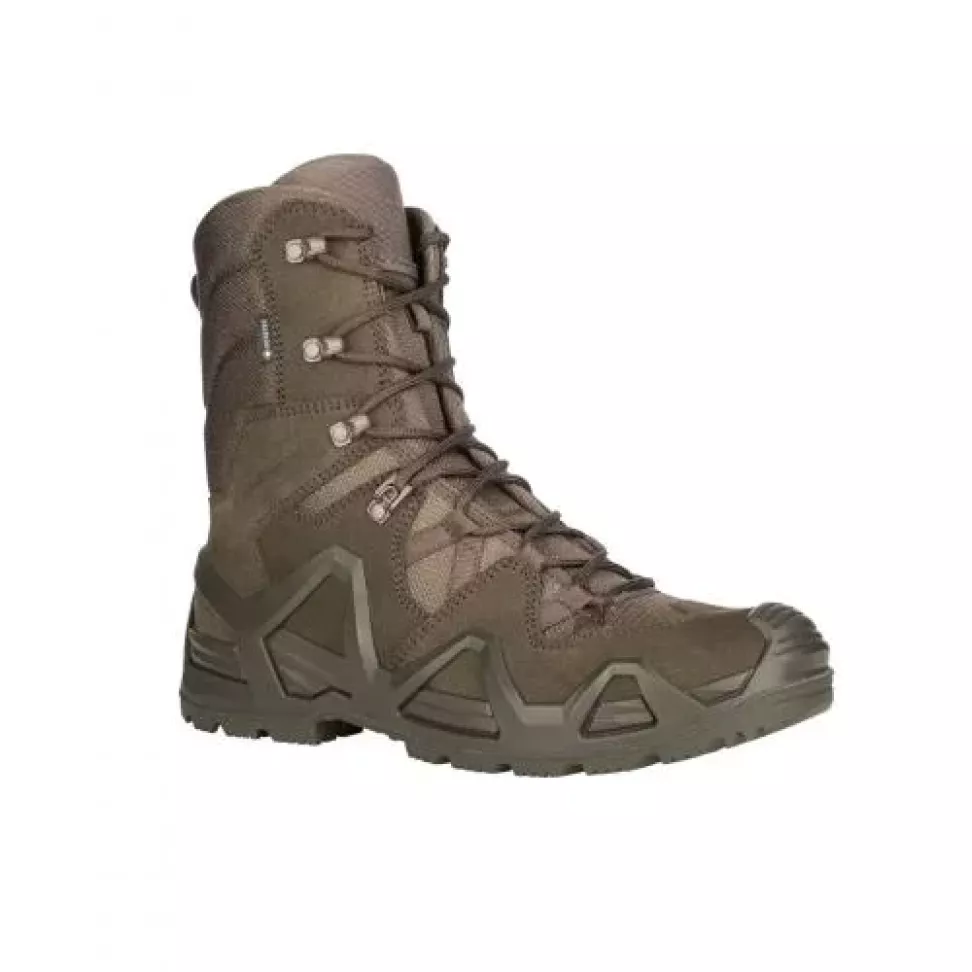 Черевики Lowa Zephyr MK2 GTX HI TF Ranger Green
