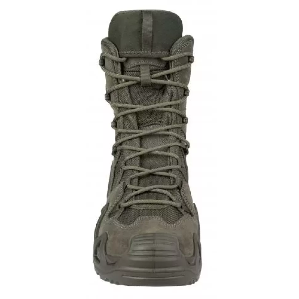 Черевики Lowa Zephyr MK2 GTX HI TF Ranger Green