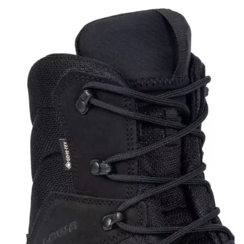 Черевики Lowa Zephyr MK2 GTX HI TF Black