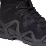 Черевики Lowa Zephyr MK2 GTX HI TF Black