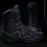 Черевики Lowa Zephyr MK2 GTX HI TF Black