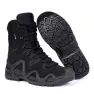 Черевики Lowa Zephyr MK2 GTX HI TF Black