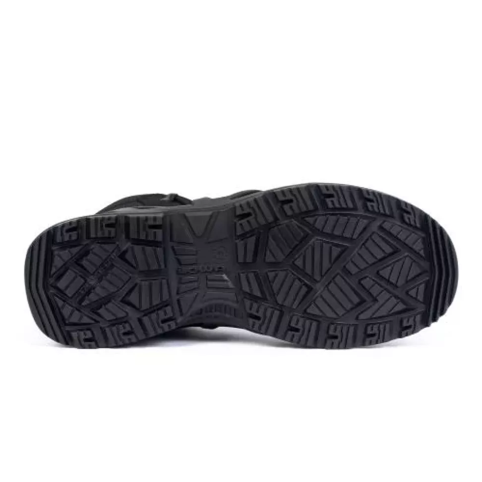 Черевики Lowa Zephyr MK2 GTX HI TF Black