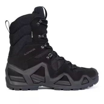 Черевики Lowa Zephyr MK2 GTX HI TF Black