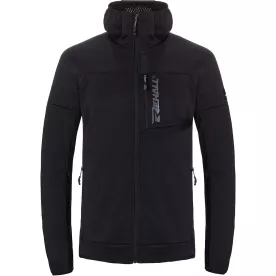 Rehall куртка флисовая Nebo black