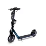 Детский самокат с большими колесами Scale Sport S-205 2025 Хамелеон
