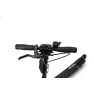 Детский самокат с большими колесами Scale Sport S-205 2025 Хамелеон