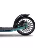 Детский самокат с большими колесами Scale Sport S-205 2025 Хамелеон