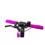 Самокат детский 6+ лет Scale S-Sport Pro 2024 Pink Дисковый тормоз