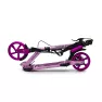 Самокат детский 6+ лет Scale S-Sport Pro 2024 Pink Дисковый тормоз