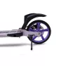 Самокат Двухколесный Scale S-Sport Pro 2024 Purple С дисковым тормозом