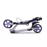 Самокат Двухколесный Scale S-Sport Pro 2024 Purple С дисковым тормозом