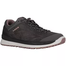 LOWA кроссовки Malta GTX LO W