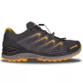 LOWA мужские кроссовки Maddox GTX LO Gray-Orange