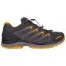 LOWA мужские кроссовки Maddox GTX LO Gray-Orange