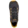 LOWA мужские кроссовки Maddox GTX LO Gray-Orange