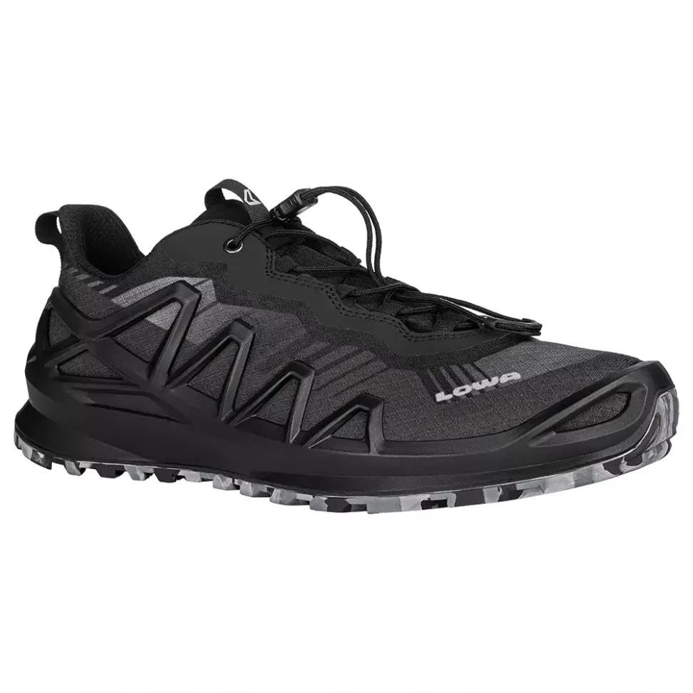 LOWA кросівки Merger GTX LO