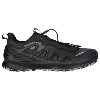 LOWA кроссовки Merger GTX LO