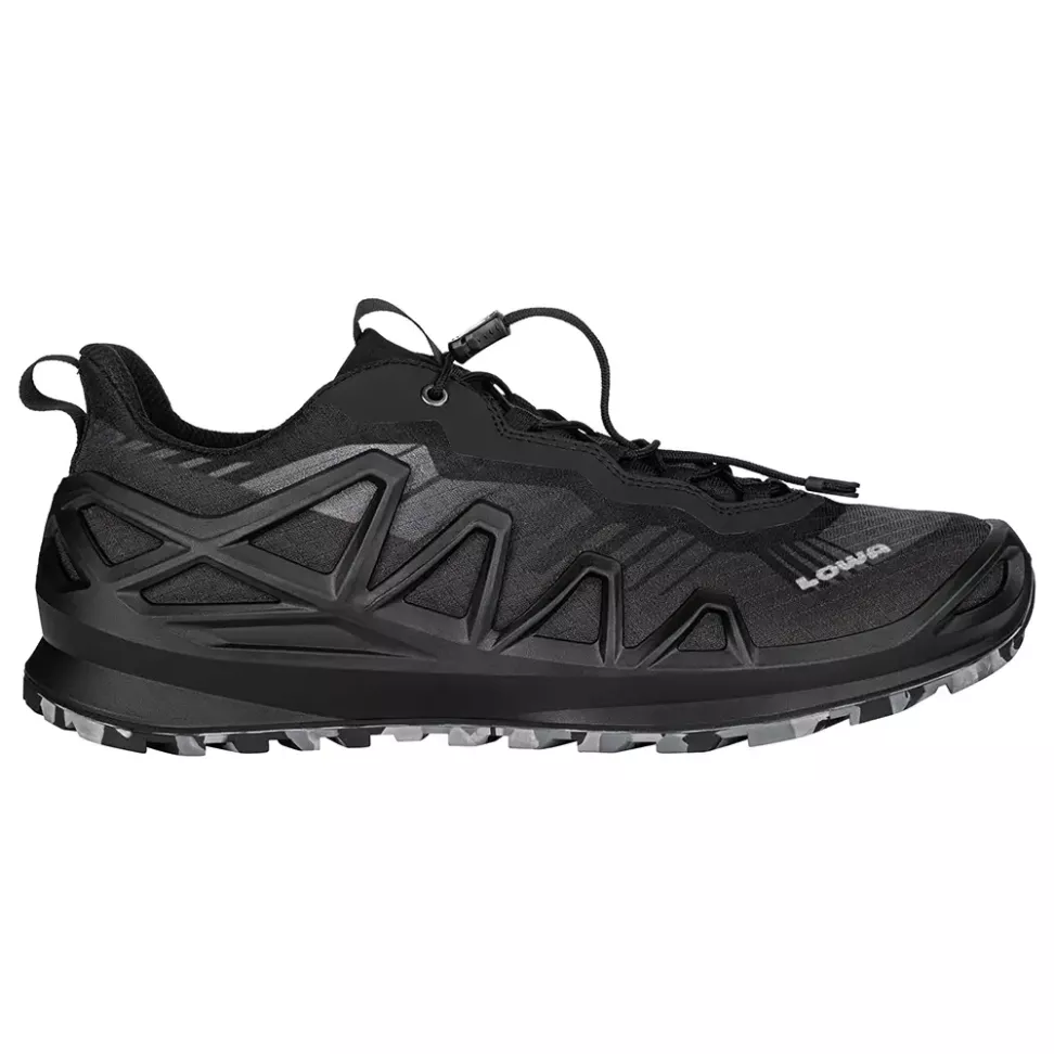 LOWA кросівки Merger GTX LO