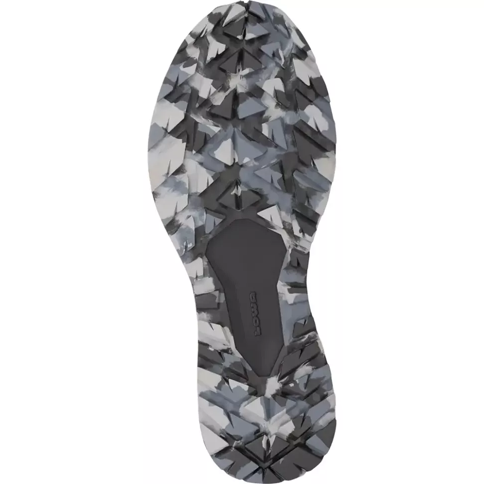 LOWA кросівки Merger GTX LO