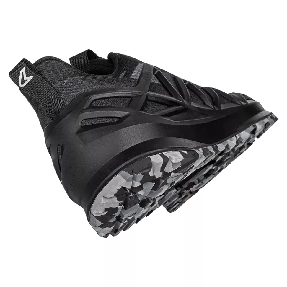 LOWA кросівки Merger GTX LO